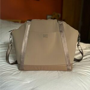 Freshly Picked Aspen Seoul Tote Backpack